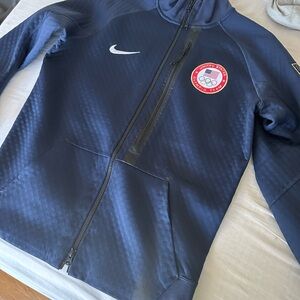 Nike USA Olympic Tech Fleece